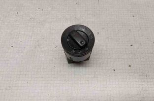 AUDI A4 B6/8E (2000-2005) Headlight Switch Control Unit 32527274