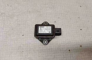 AUDI A4 B6/8E (2000-2005) Acceleration Sensor 32527292