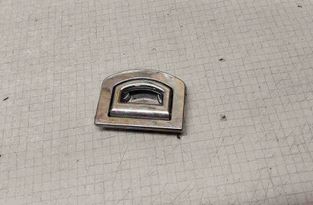 AUDI A4 B6/8E (2000-2005) Другие внутренние детали 1J0864203D,8E0864203 32527564