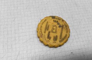 OPEL Astra G (1998-2009) Другие части внутренние двигателя 32527946