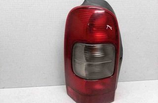 OPEL Sintra 1 generation (1996-1999) Rear Left Taillight 32528520
