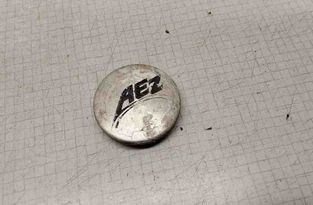 AUDI A3 8L (1996-2003) Wheel Covers AEZ,57MM 32529348