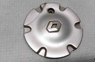 RENAULT Laguna 2 generation (2001-2007) Колпаки на колеса 7700428725 32530009