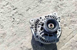 SKODA Fabia 1 generation  (2004-2007) Генератор 037903025B 32530703