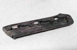 VOLKSWAGEN Touran 1 generation (2003-2015) Priekšējā kreisā bufera stiprinājums 1T0807935,1T0807049 32530843