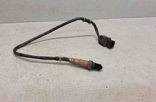 VOLKSWAGEN Transporter T5 (2003-2015) Lambda Oxygen Sensor 1928404687 32530875