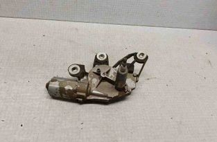 VOLKSWAGEN Caddy 3 generation (2004-2015) Bagāžas nodalījuma loga tīrītāja motorīts 1T0955711D 32530987