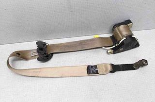 VOLKSWAGEN Touran 1 generation (2003-2015) Ремень безопасности передний левый 32531118