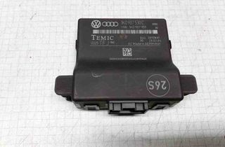 VOLKSWAGEN Golf 8 generation (2019-2023) Citau veidu vadības bloki 1K0907530C,1K0907951 32531373