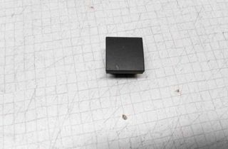 VOLKSWAGEN Golf 8 generation (2019-2023) Другие внутренние детали 1K0959623B 32531408