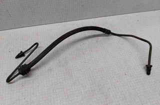 VOLKSWAGEN Golf 8 generation (2019-2023) Other tubes 32531479