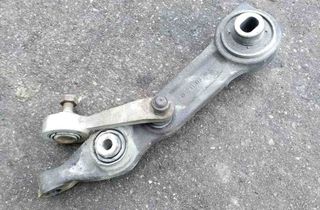 MERCEDES-BENZ E-Class W211/S211 (2002-2009) Front Wishbone Arms 32531864