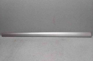 MERCEDES-BENZ E-Class W211/S211 (2002-2009) Priekšējo kreiso durvju moldings A2116900962 32532288
