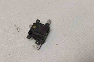 TOYOTA Verso 1 generation (2009-2015) Salona sildītāja vadības vārsti 0638000920 32536451