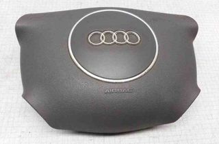 AUDI A6 C8/4K (2018-2024) Подушка безопасности руля 8E0880201L 32536619