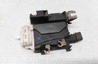 AUDI A6 C6/4F (2004-2011) Front Right Door Lock 32537342