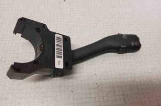 VOLKSWAGEN Golf 4 generation (1997-2006) Wiper Control 32538737