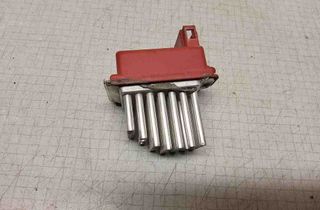 VOLKSWAGEN Bora 1 generation (1998-2005) Salona mazā ventilatora relejs 32541120