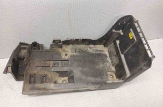 OPEL Vectra C (2002-2005) Поддон аккумулятора 24413805 32541294