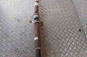 JEEP Grand Cherokee 4 generation (WK) (2004-2024) Prop Shaft Rear Part P52123624AA,TYG2281G0048 32541388