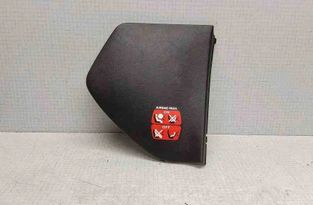 PEUGEOT 307 1 generation (2001-2008) Other Interior Parts 32542599