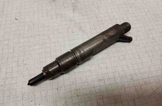 SEAT Cordoba 2 generation (1999-2009) Форсунка 038130201G,0432193733 32543025