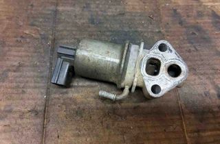 VOLKSWAGEN Golf 4 generation (1997-2006) EGR vārsts 06A131501F 32543938