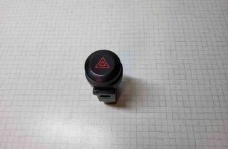 KIA Sorento 1 generation (2002-2011) кнопка опасности 602096 32544635