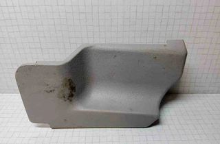 KIA Sorento 1 generation (2002-2011) Другие внутренние детали 885623E120 32544779