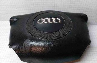 AUDI A6 C8/4K (2018-2024) Подушка безопасности руля 32544846
