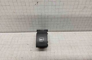 VOLKSWAGEN Passat B5 (1996-2005) Aizmugurējo kreiso durvju loga pacēlāja slēdži 32545279