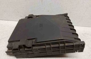 VOLKSWAGEN Passat B5 (1996-2005) Крышка блока предохранителей 1K0937132F 32545334