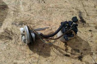 VOLKSWAGEN Passat B6 (2005-2010) Degvielas sūknis A2C53045974,1015047090106 32545546