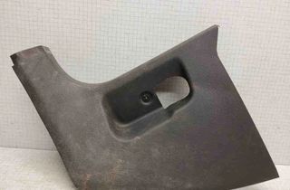 VOLKSWAGEN Passat B7 (2010-2015) Другие отделочные детали 3C1863483 32545703