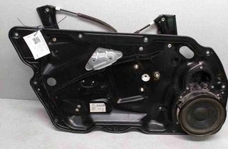 VOLKSWAGEN Passat B7 (2010-2015) Стеклоподъемник передней левой двери 3C1837755G,981219108 32545938