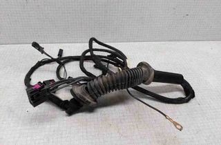 VOLKSWAGEN Passat B7 (2010-2015) Жгут проводов 3C9971147J 32545978
