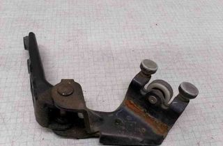 VOLKSWAGEN Transporter T5 (2003-2015)  Sliding door hinge 7H0843335D 32546249