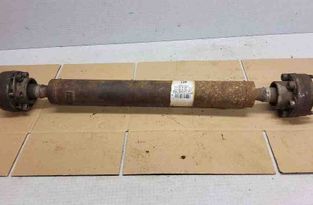 JEEP Grand Cherokee 4 generation (WK) (2004-2024) Gearbox Short Propshaft P52123467AD,TTF2271D0030 32554449