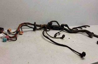 VOLKSWAGEN Transporter T5 (2003-2015) Motora elektroinstalācija 7H0971072H,8647961,7H0971072HA,046971921A,6H0971921C,1H0941389G,1J0973081,7807220,7H0971349C,113551141,1J0973723G,1J0973702,1J0973723 32555054