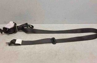 OPEL Insignia A (2008-2016) Rear Right Seatbelt 306134010AB,30648401,K69441756,07004E20,1T8720,418K563,K694428008,408R564,E11045817,306133810,398L351,306106799P10,13267147,28112008 32555546