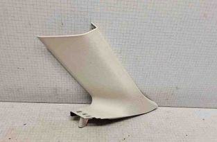 FORD Focus 3 generation (2011-2020) Right Side Pillar Trim BM51A31010A 32555735