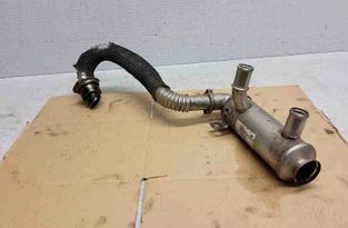 PEUGEOT 307 1 generation (2001-2008) Охладитель Eгр 9646762280 32555892