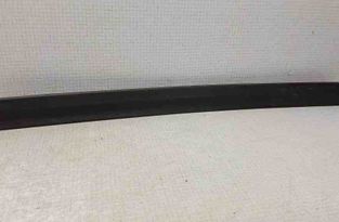 VOLKSWAGEN Passat B7 (2010-2015) Aizmugurējo labo durvju moldings 3A0853754 32556107