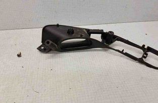 VOLKSWAGEN Passat B7 (2010-2015) Aizmugurējo labo durvju apdare 3A0867180B 32556124