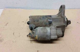 SEAT Leon 2 generation (2005-2012) Стартер 6481285001 32556815