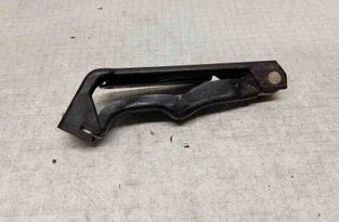 VOLKSWAGEN Transporter T5 (2003-2015) Aizmugurējās kreisās durvis mīkstas aizvēršanas vienība / Soft Close 7H0843414C 32556933