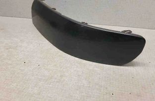 VOLKSWAGEN Transporter T5 (2003-2015) Priekšējā bampera labais stūris 61750,7H5807718 32557555