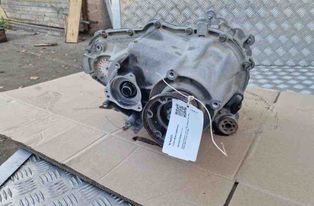 JEEP Grand Cherokee 4 generation (WK) (2004-2024) Transfer Box TTR038224240,P52853665AD,M0008988DF2,52853665AD,M0011893 32557666