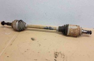 JEEP Grand Cherokee 4 generation (WK) (2004-2024) Rear Right Driveshaft 04726090AB,P04726090AB,TQ50412D0466 32557941