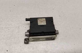 BMW X3 E83 (2003-2010) Клапан радиатора отопления 64126918806,2400301,552114 32558421